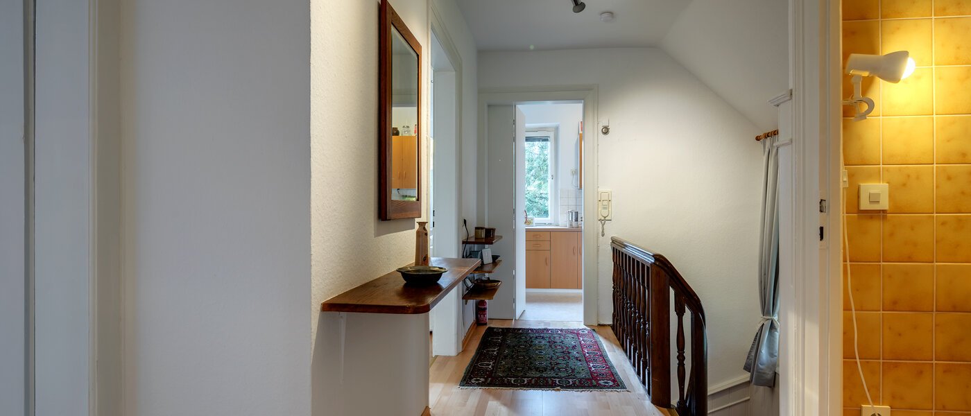 マンション München Pasing 06 玄関入り口 7263