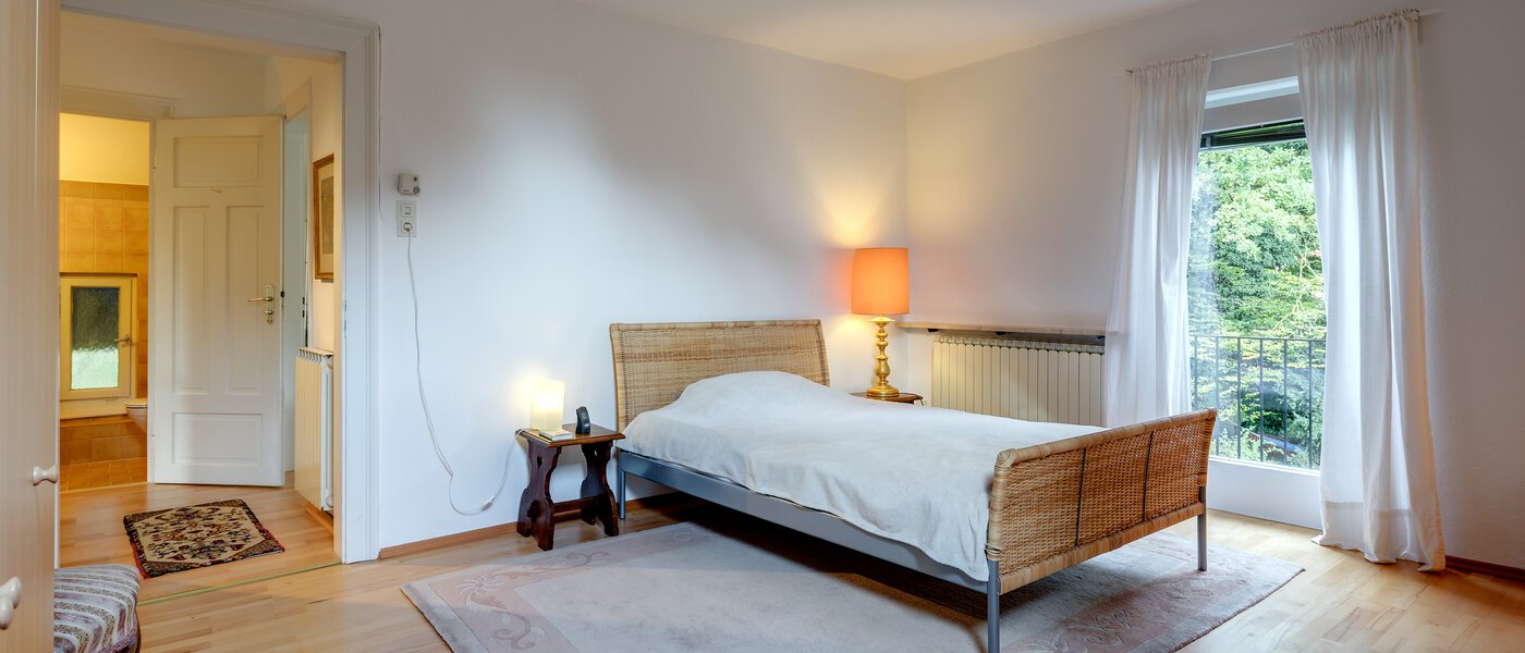 マンション München Pasing 01 寝室 7263