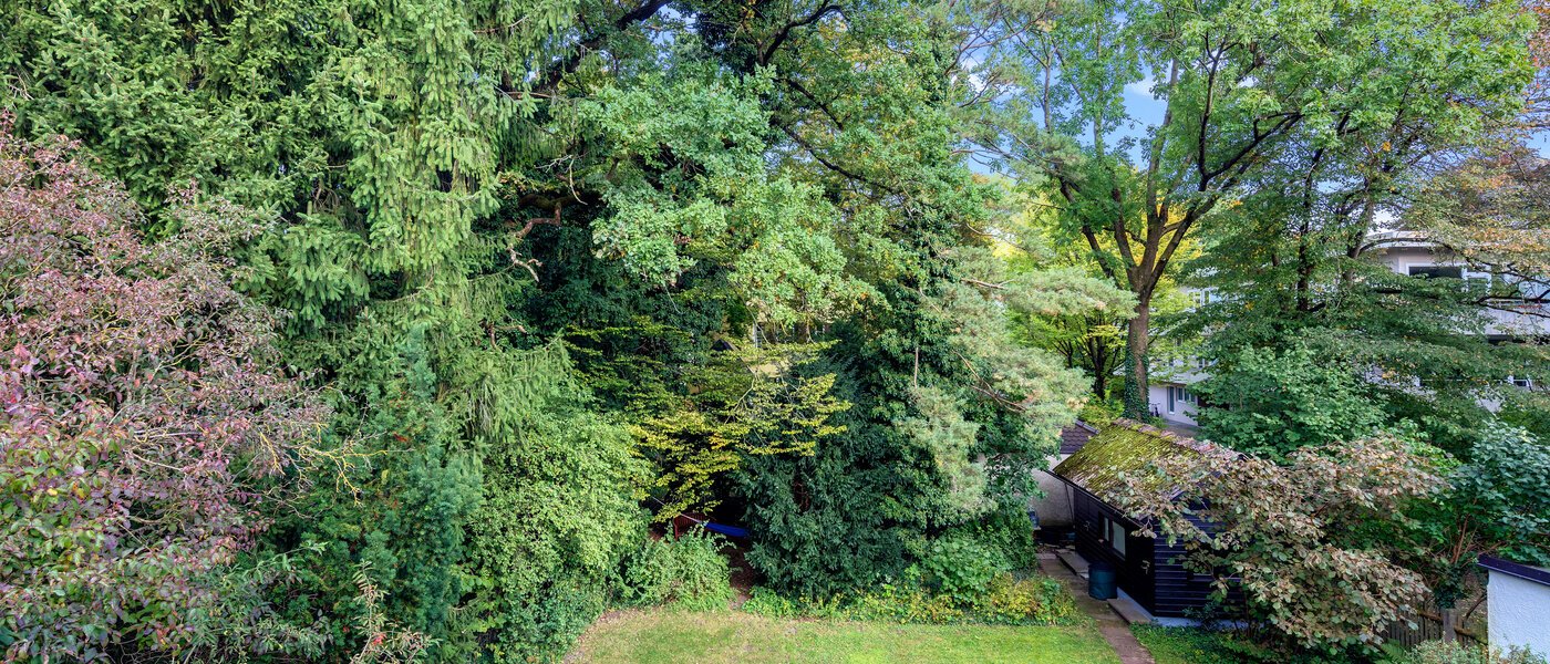 マンション München Pasing 01 物件からの眺め 7263