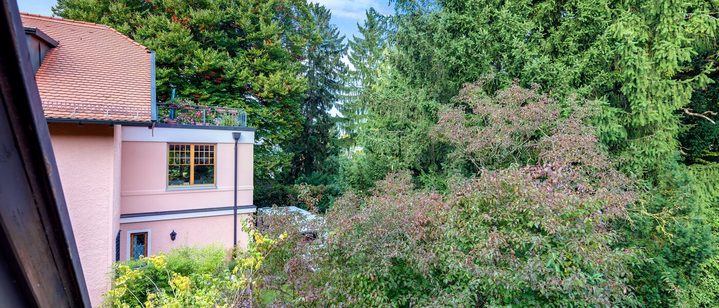 マンション München Pasing 02 物件からの眺め 7263