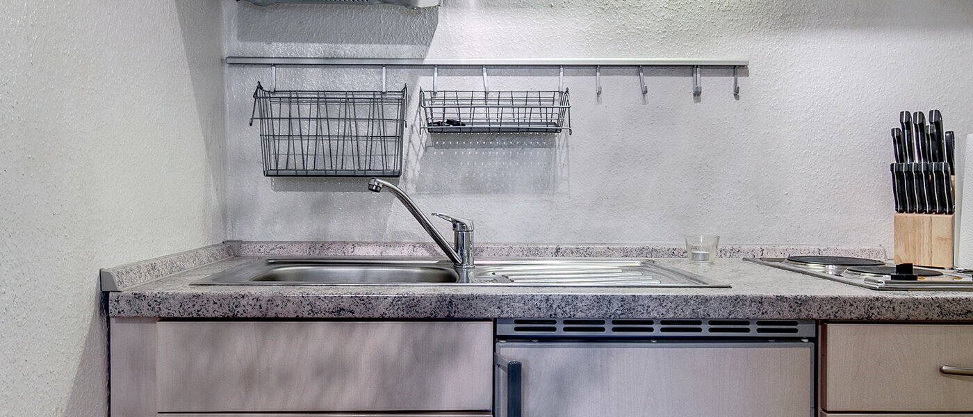 アパルトマン Gräfelfing 01 キッチン 7280