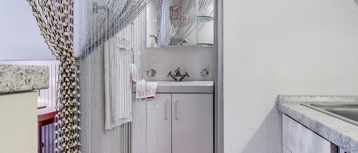 アパルトマン Gräfelfing 03 キッチン 7280