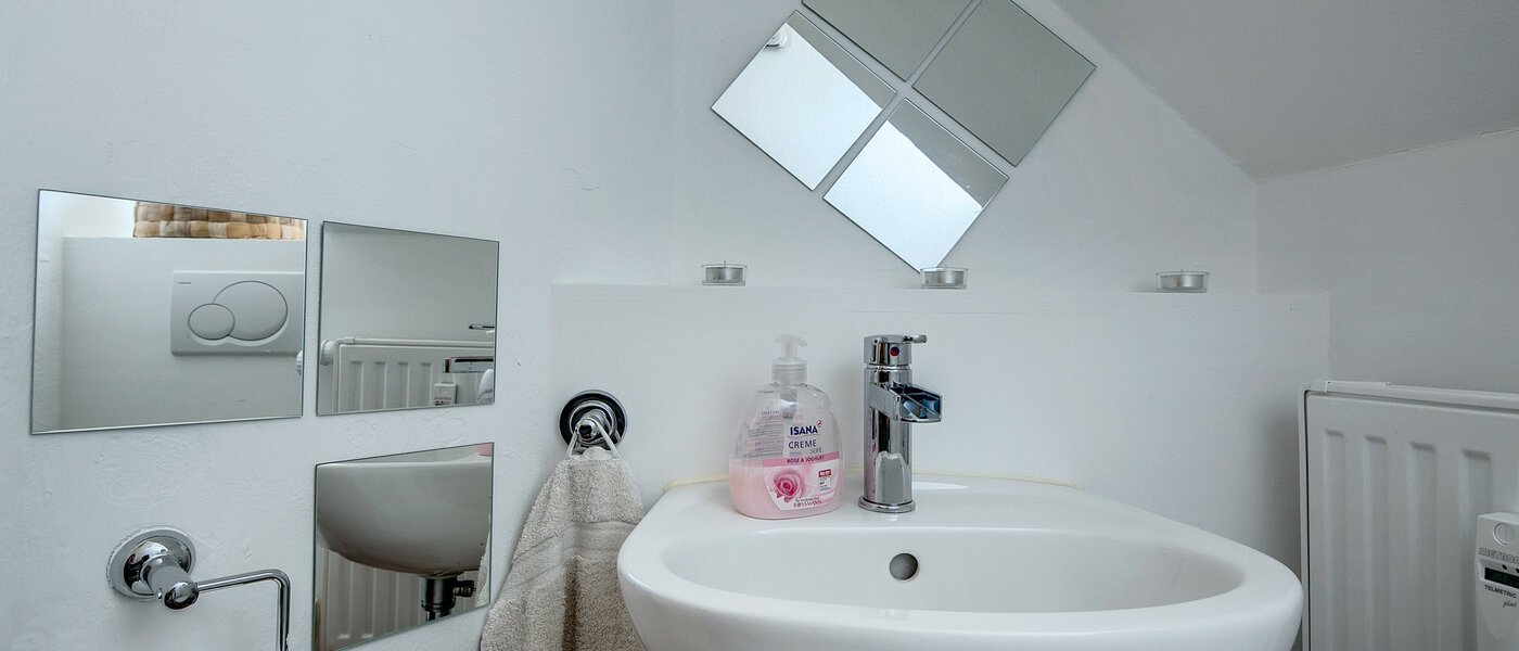 アパルトマン Gräfelfing 01 WC 7280