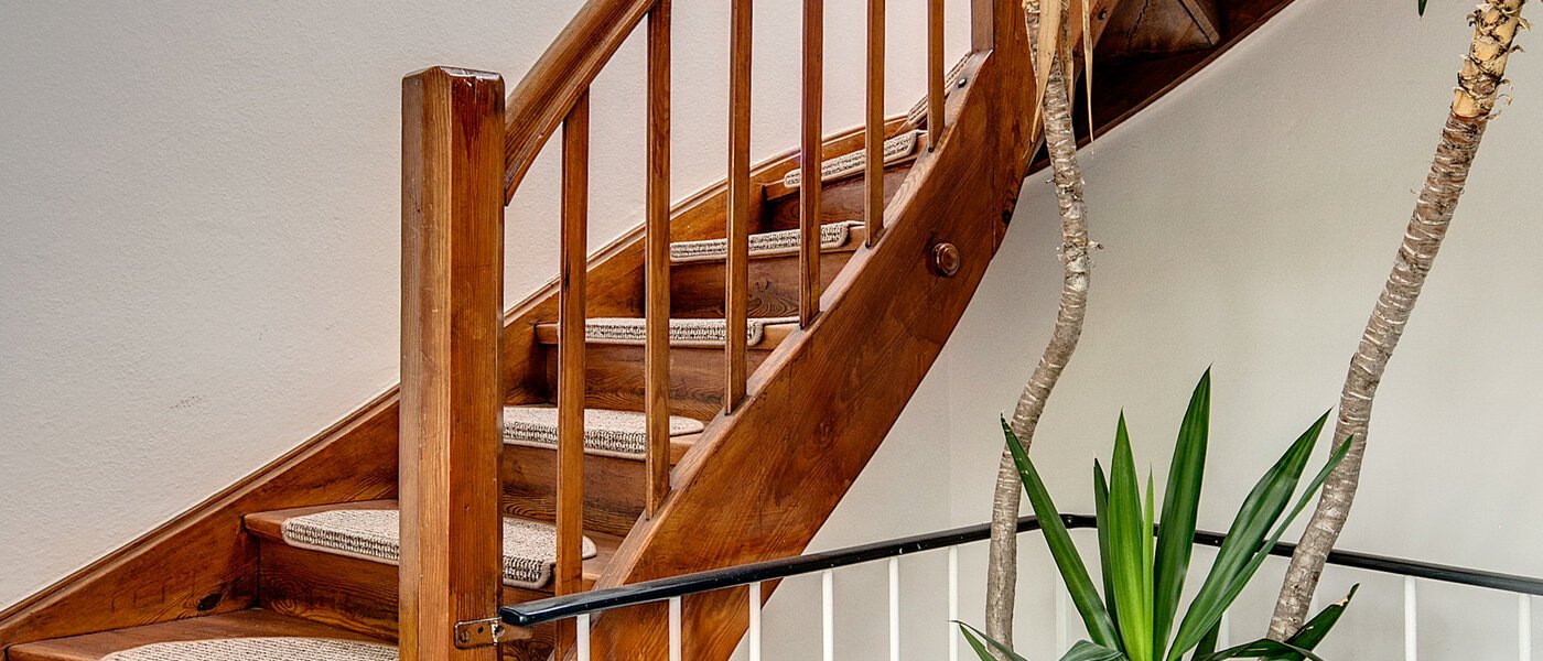 アパルトマン Gräfelfing 01 玄関入り口 7280