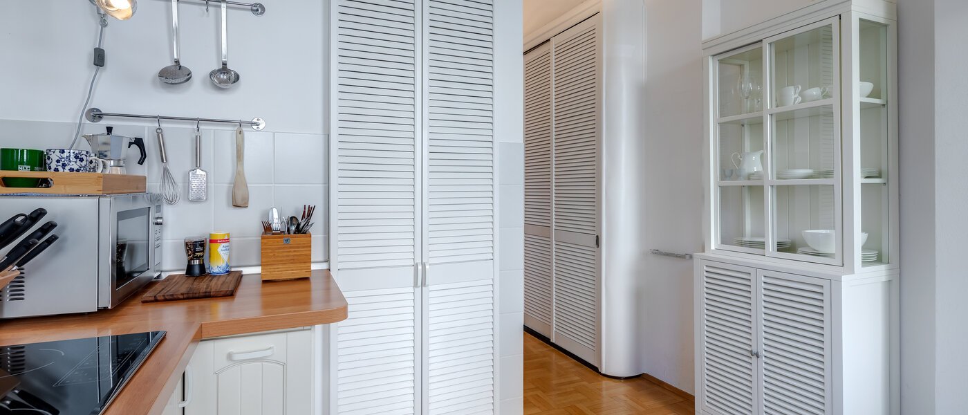 マンション München Schwabing-West 03 キッチン 7299