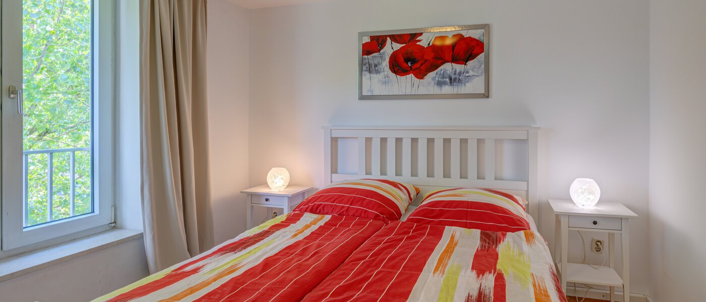 マンション München Bogenhausen 02 1. 寝室 7308