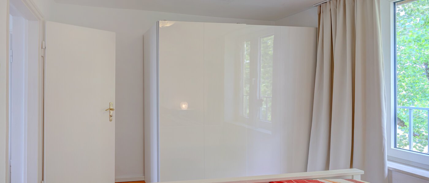 マンション München Bogenhausen 04 1. 寝室 7308