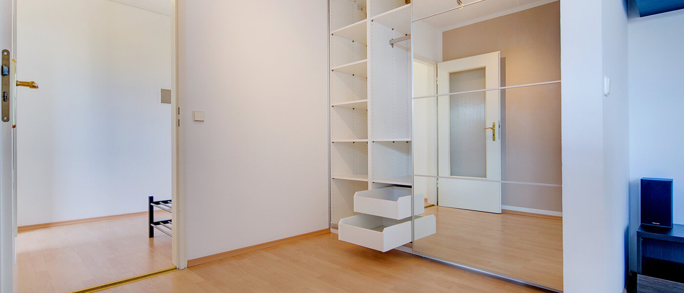 マンション München Neuperlach 06 リビングルーム 7310