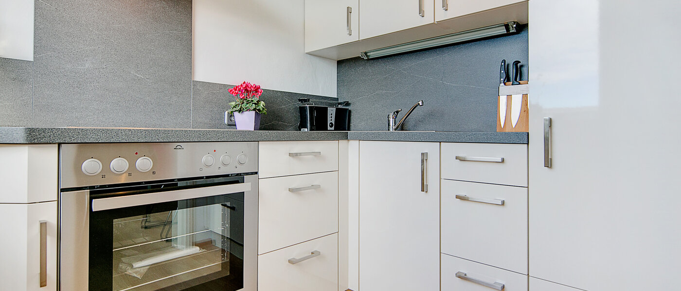 マンション München Neuperlach 02 キッチン 7310