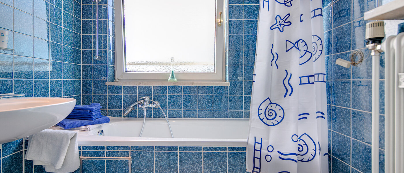 マンション München Neuperlach 01 浴室 7310