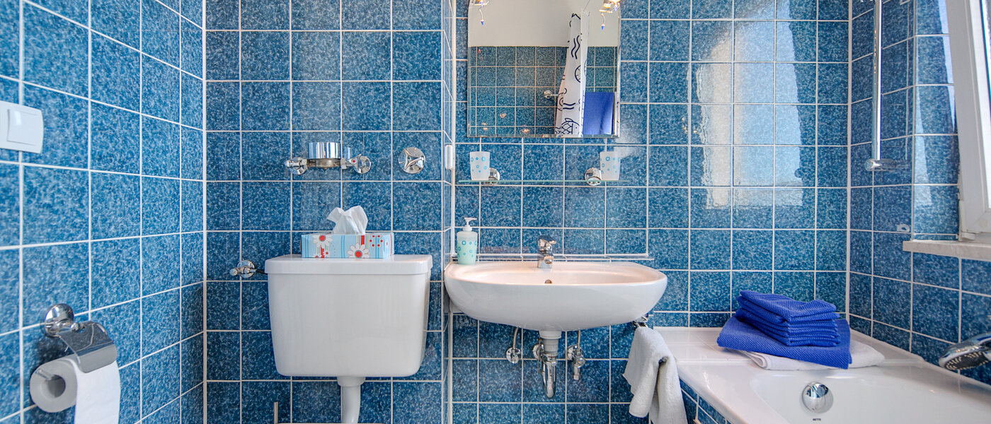 マンション München Neuperlach 02 浴室 7310