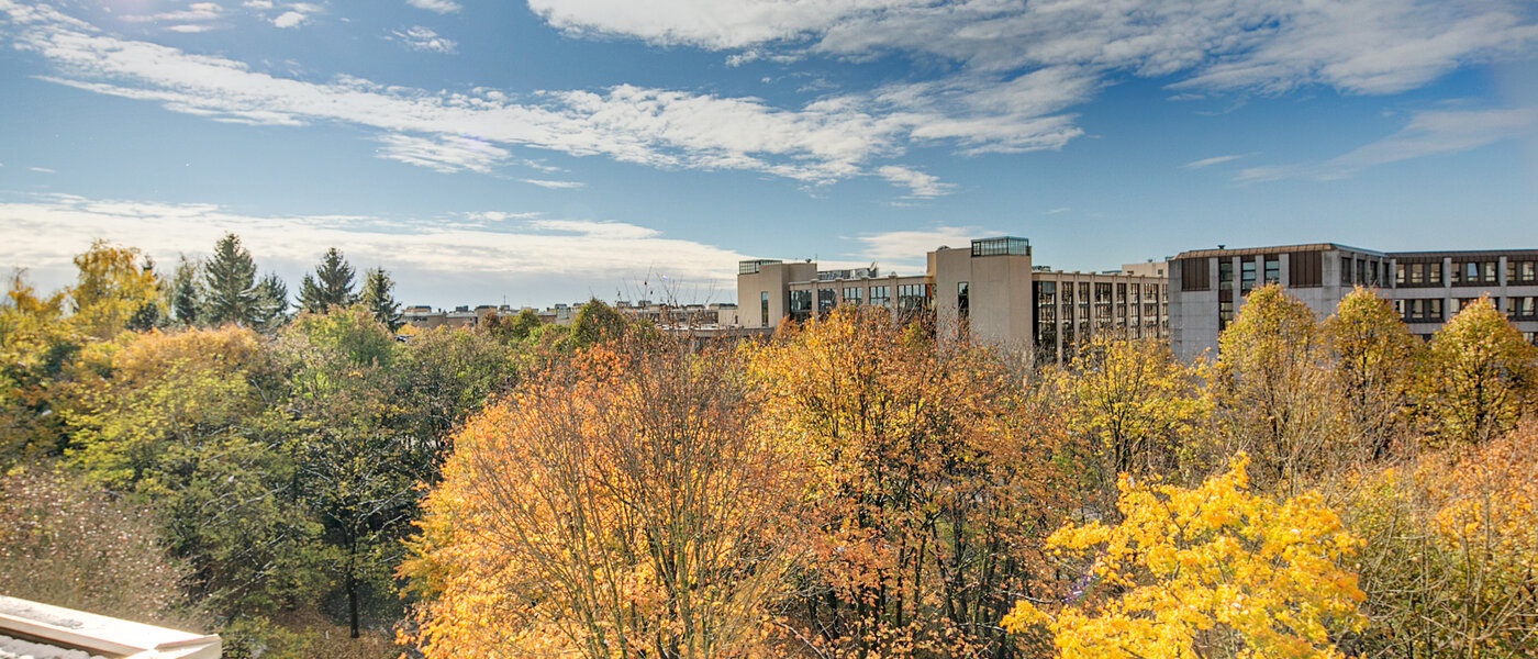マンション München Neuperlach 02 物件からの眺め 7310