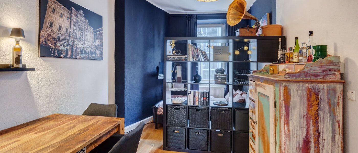 マンション München Haidhausen 02 寝室 7311