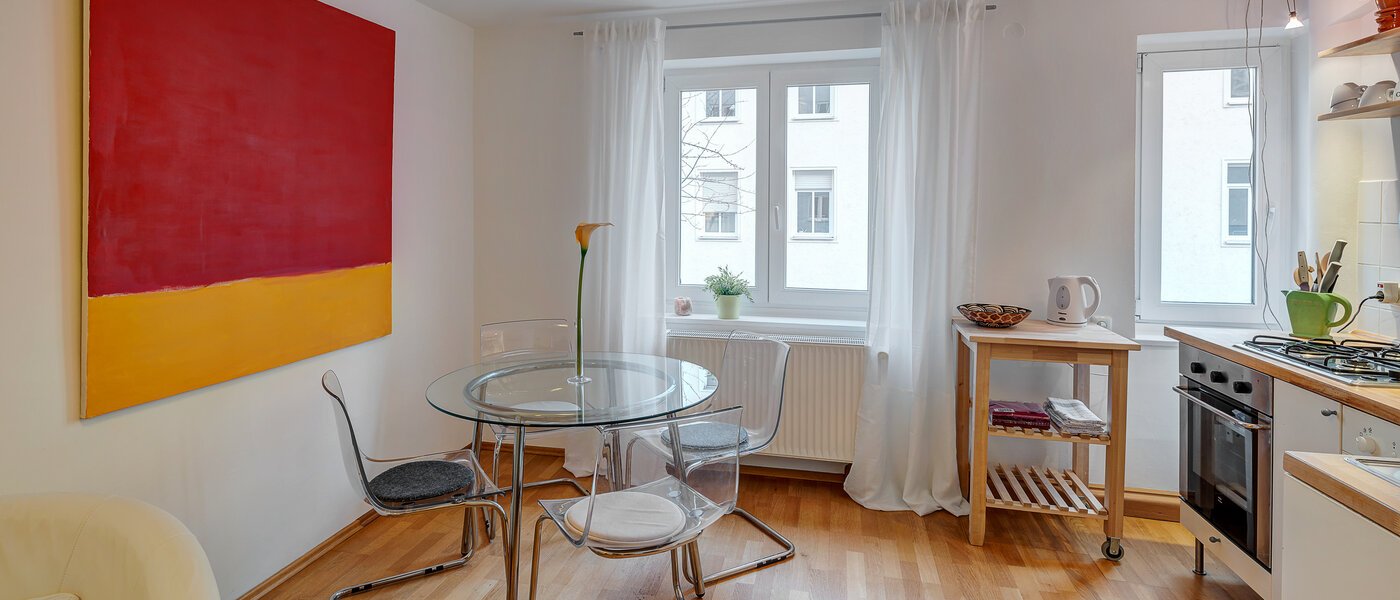 申し訳ございません。こちらの物件はすでに貸し出されました。