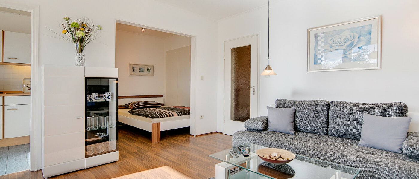 マンション Eichenau 05 リビングルーム 7320