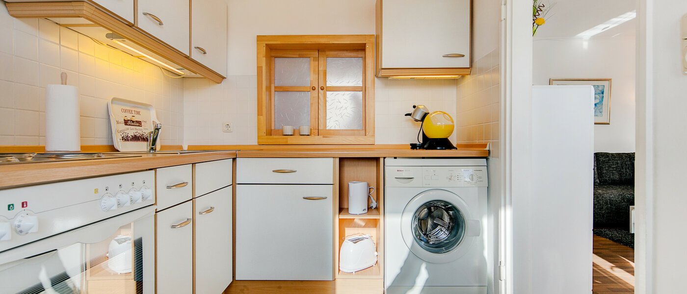 マンション Eichenau 01 キッチン 7320