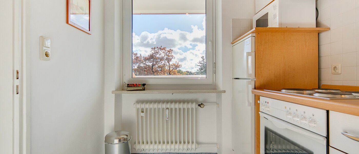 マンション Eichenau 03 キッチン 7320