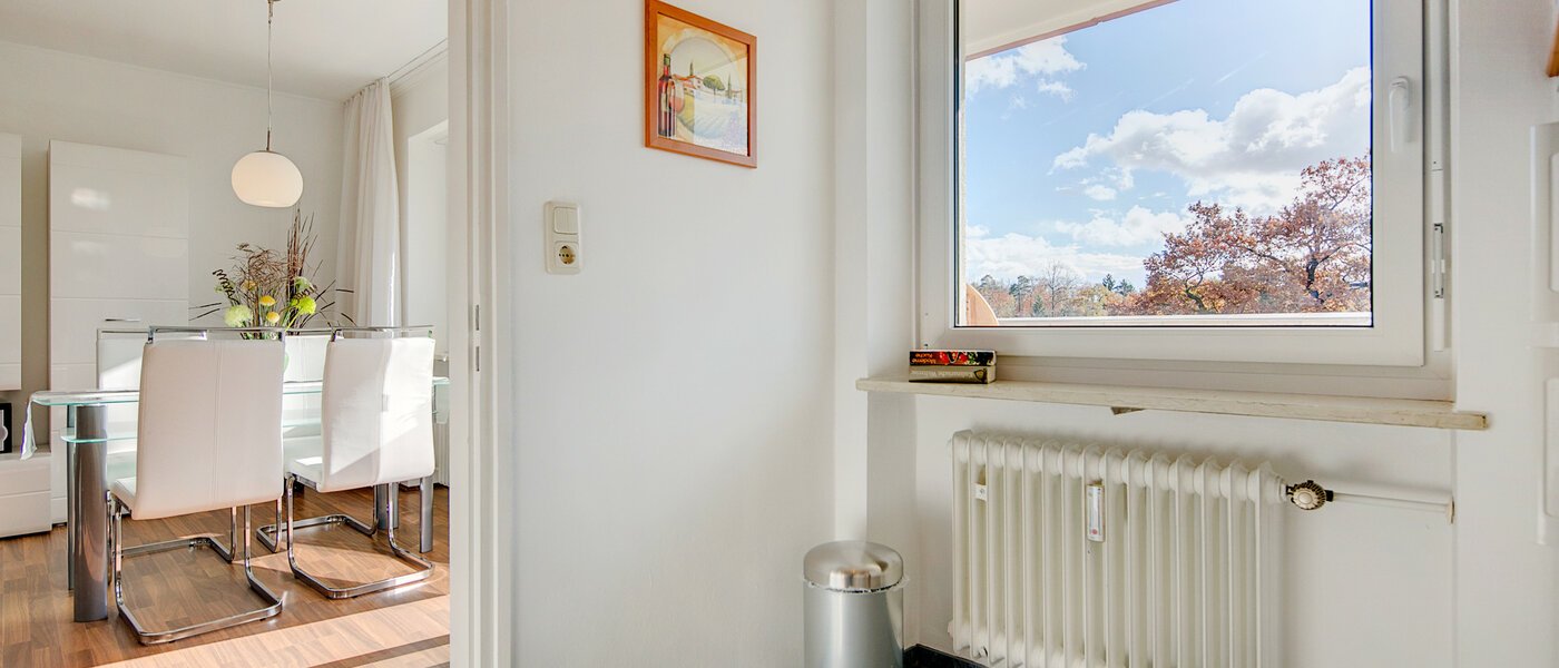 マンション Eichenau 04 キッチン 7320