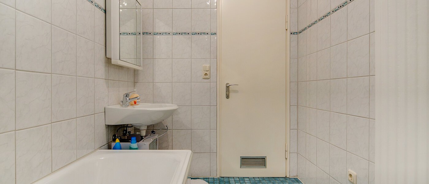 マンション Eichenau 01 浴室 7320