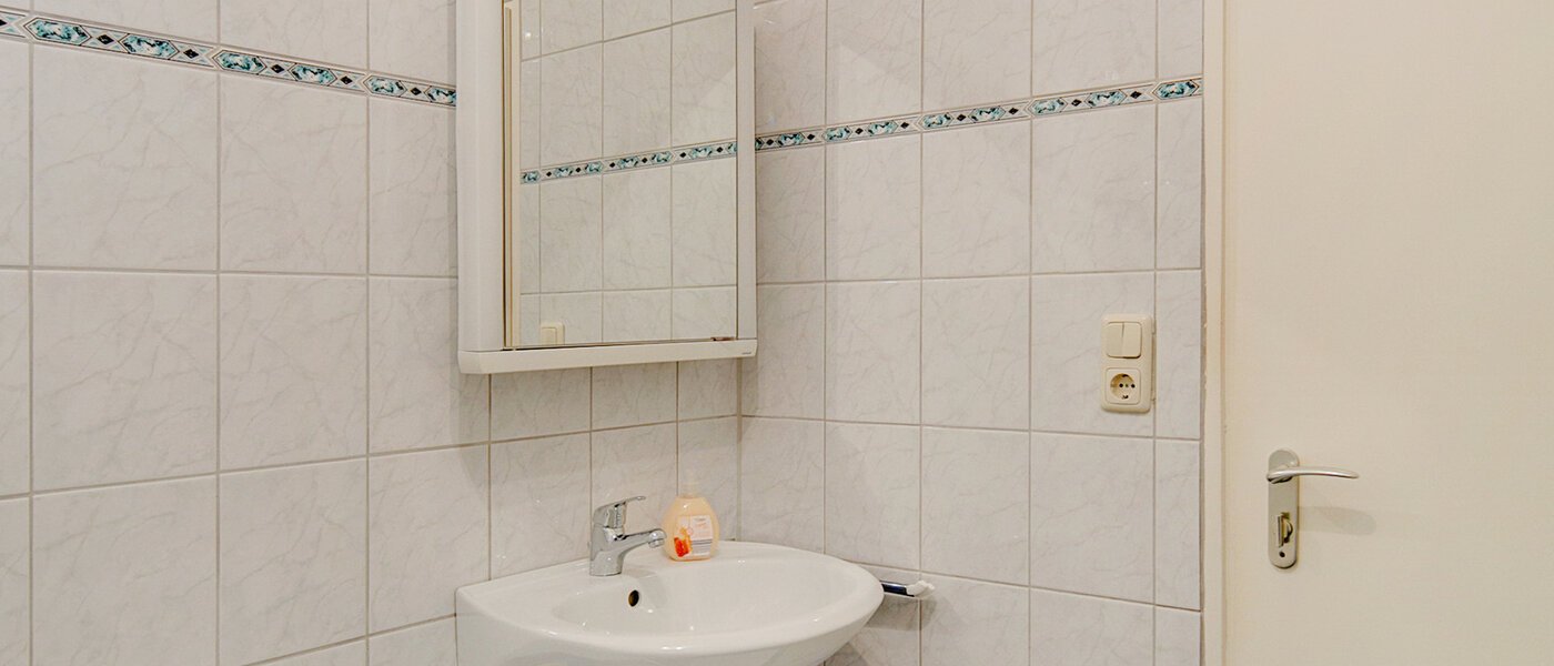 マンション Eichenau 02 浴室 7320