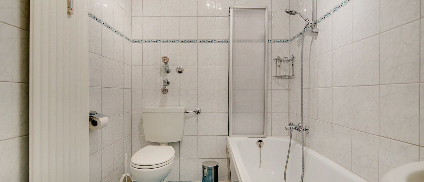 マンション Eichenau 04 浴室 7320