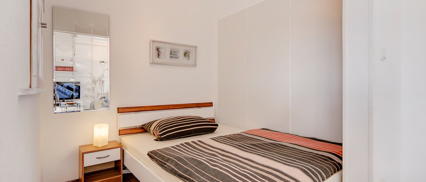 マンション Eichenau 01 寝室 7320