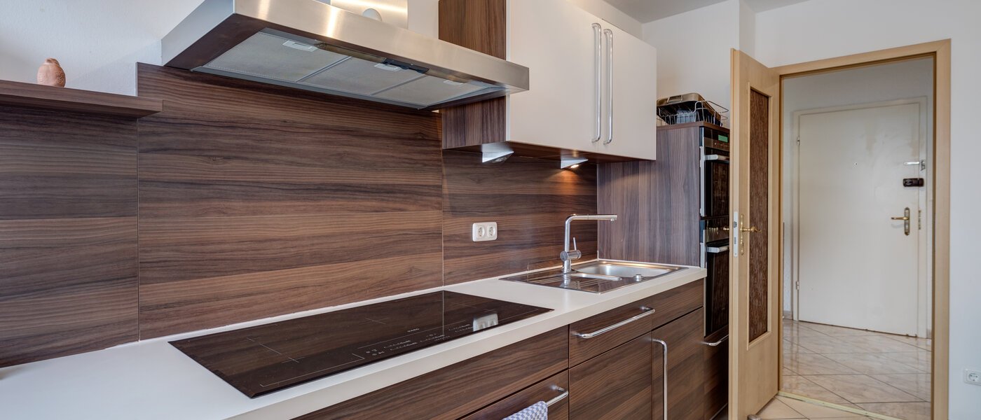 マンション München Laim 02 キッチン 7348