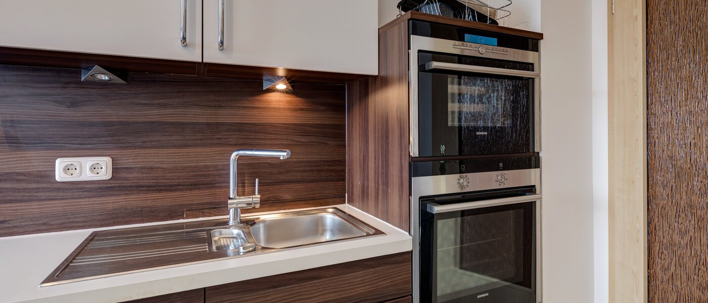 マンション München Laim 03 キッチン 7348