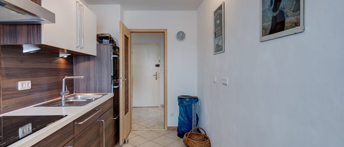 マンション München Laim 04 キッチン 7348