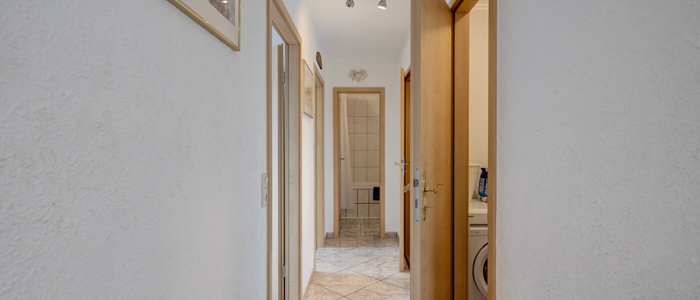 マンション München Laim 03 玄関入り口 7348