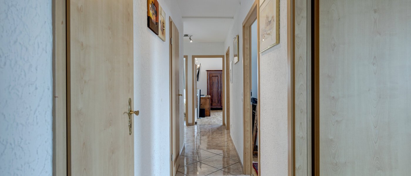 マンション München Laim 04 玄関入り口 7348