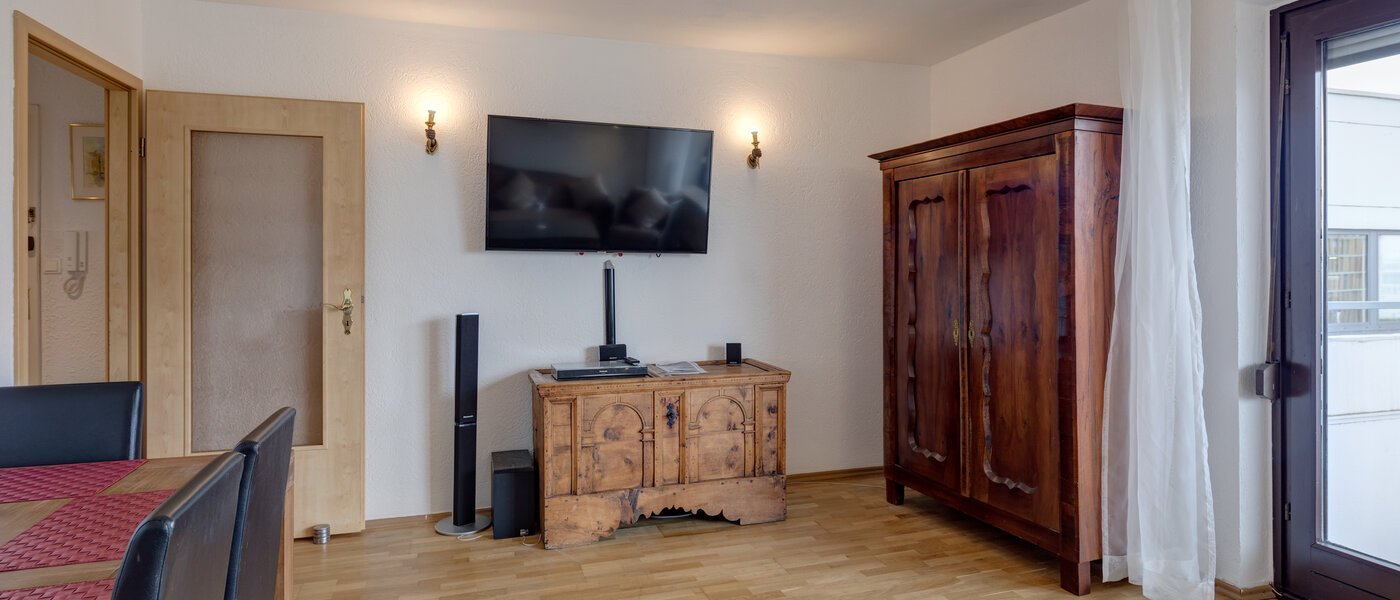 マンション München Laim 03 リビングエリア 7348