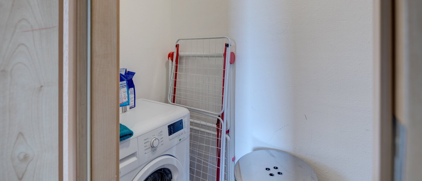 マンション München Laim 01 貯蔵室 7348