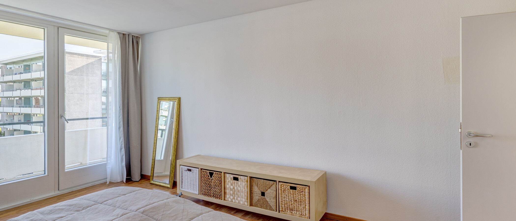 マンション München Schwabing-West 02 寝室 7349