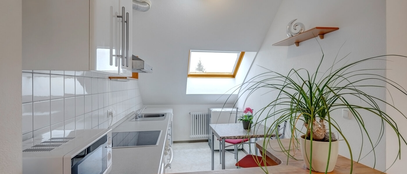 マンション München Laim 01 キッチン 7354