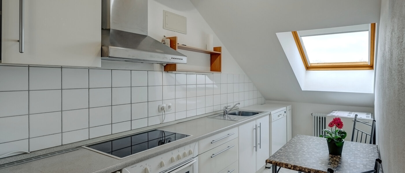 マンション München Laim 02 キッチン 7354