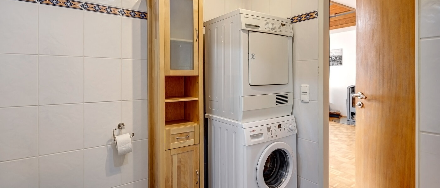 マンション München Laim 03 浴室 7354