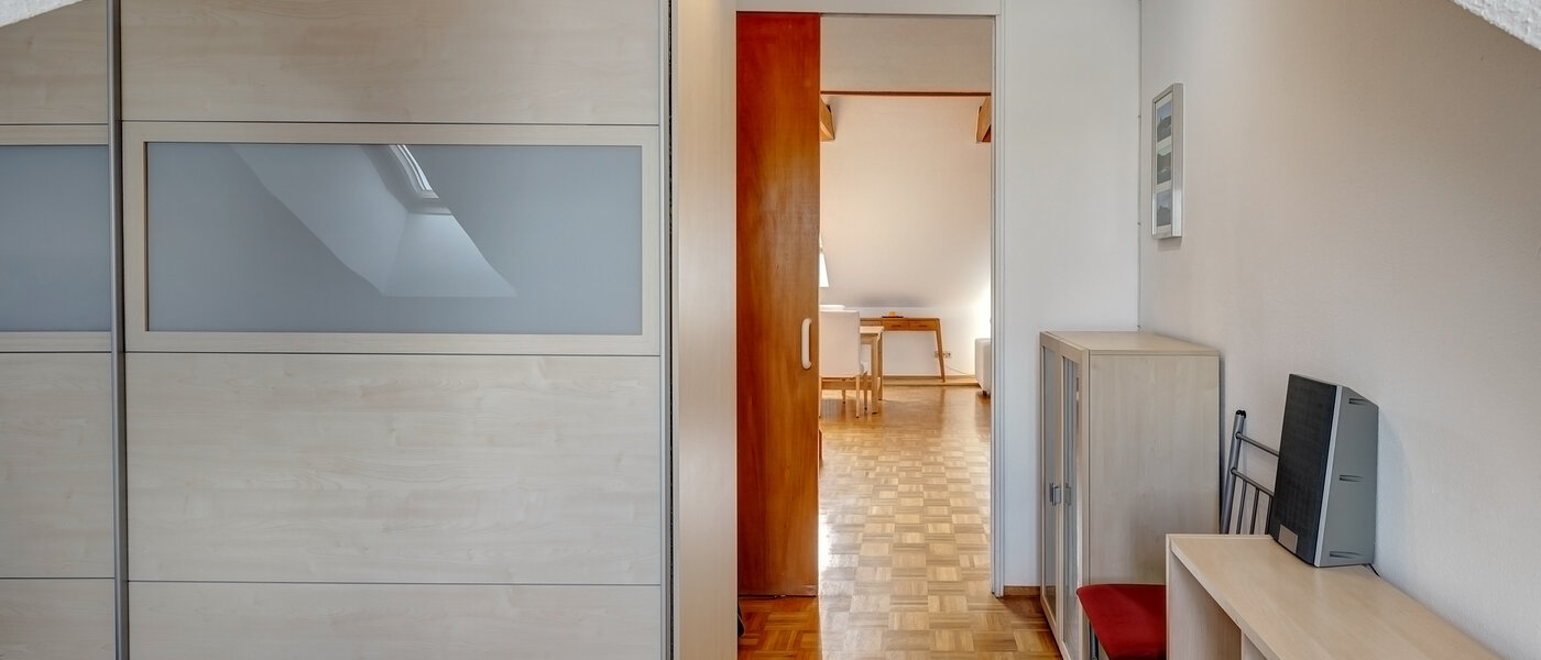 マンション München Laim 02 寝室 7354