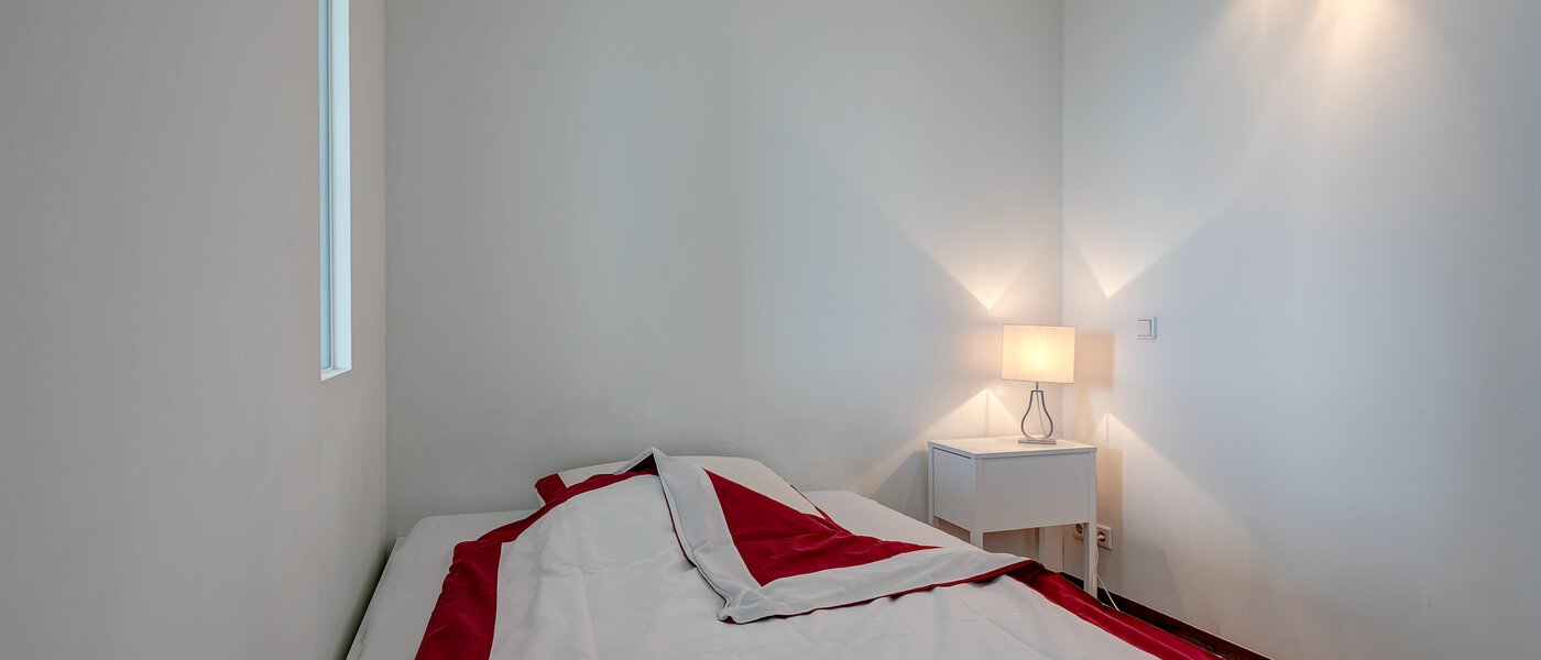 マンション München Olympiazentrum 02 スリーピングアリア 7356