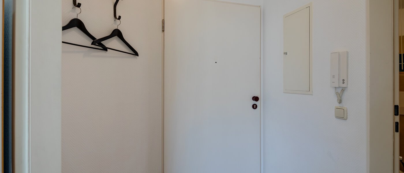 マンション München Schwanthalerhöhe 01 玄関入り口 7367