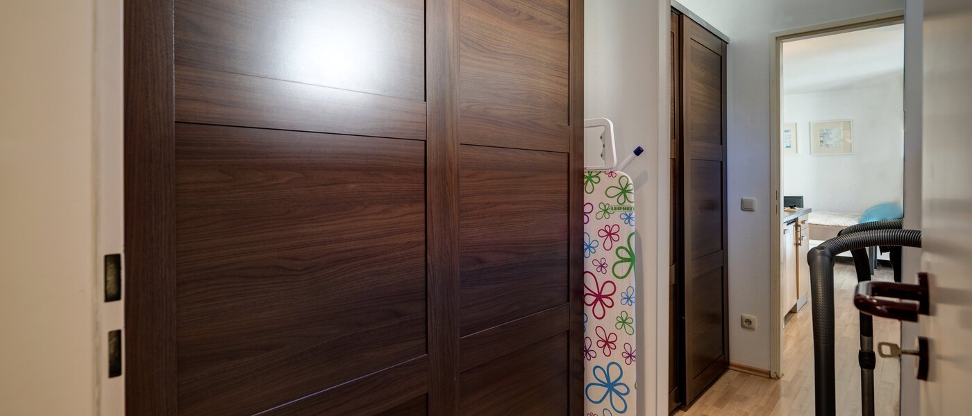 マンション München Schwanthalerhöhe 03 玄関入り口 7367