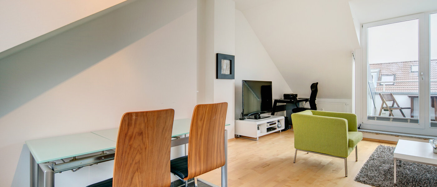 ペントハウス München Untermenzing 04 キッチン 7372