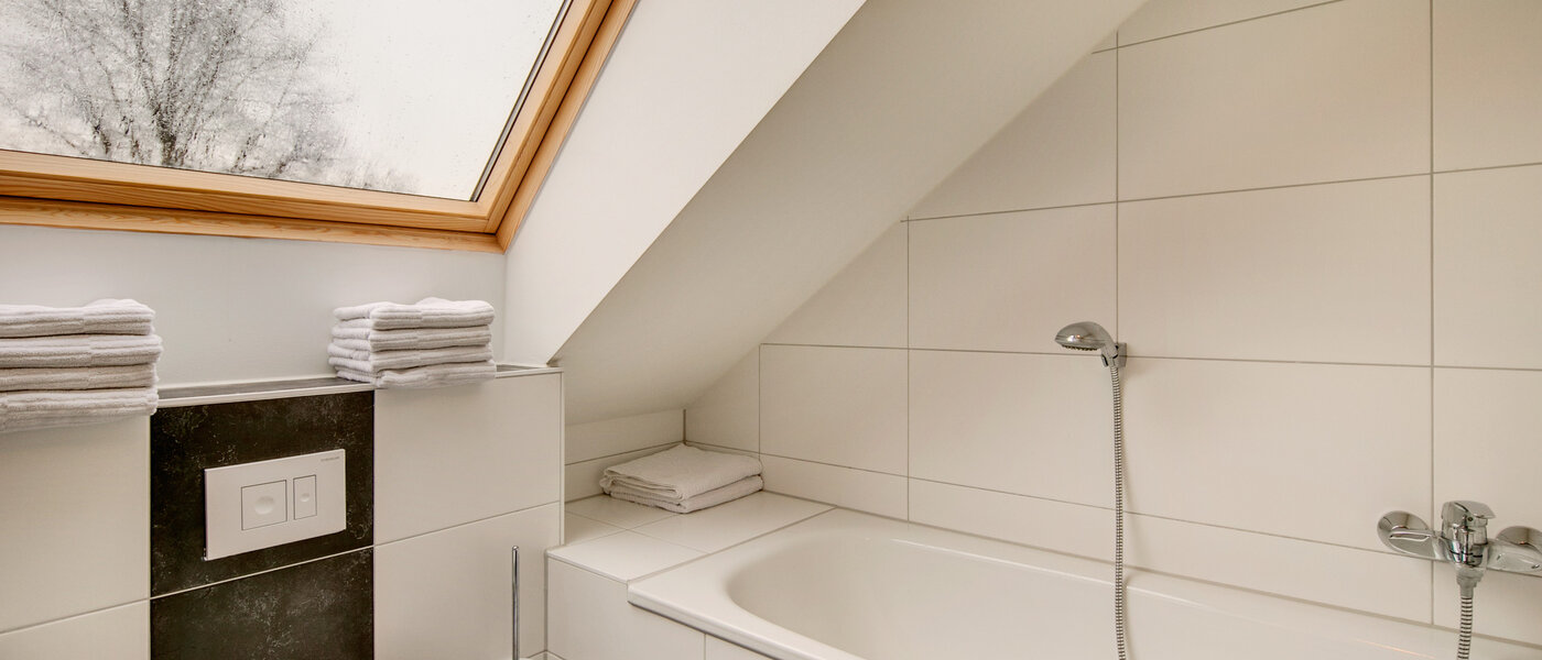 ペントハウス München Untermenzing 01 浴室 7372