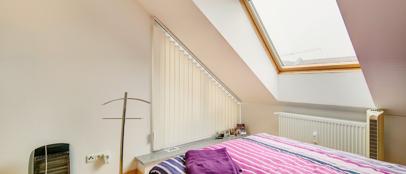 ペントハウス München Untermenzing 02 寝室 7372