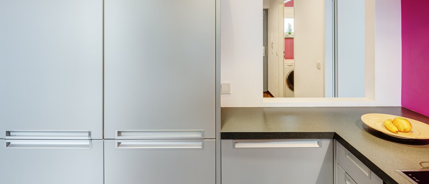 マンション München Schwanthalerhöhe 04 キッチン 7378