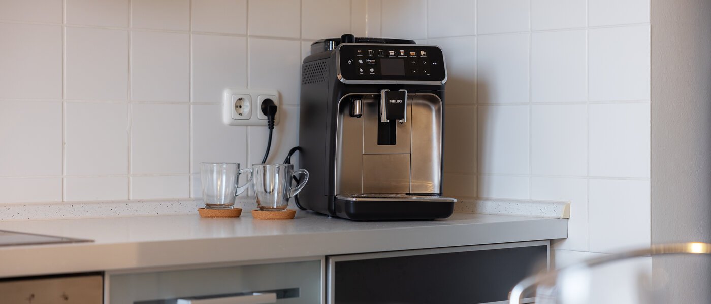 マンション München Au 03 キッチン 7380