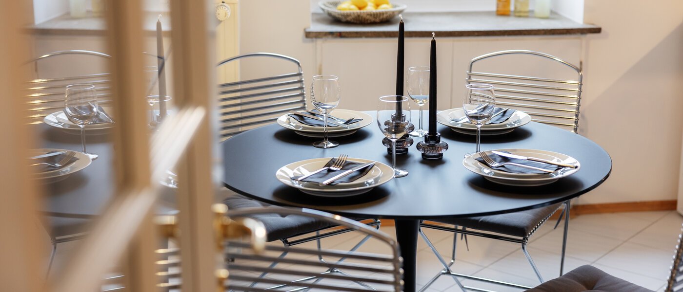 マンション München Au 05 キッチン 7380