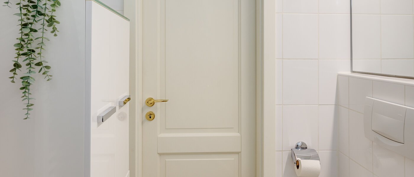 マンション München Au 02 浴室 7380