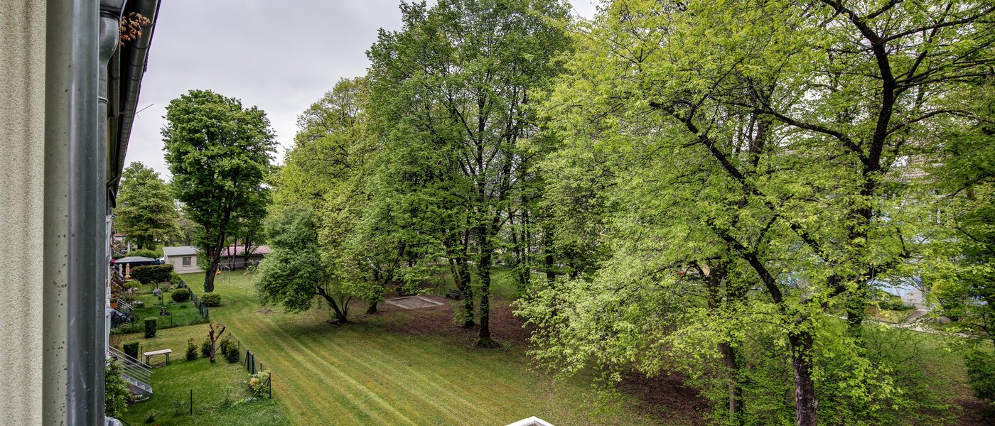 マンション München Untermenzing 01 物件からの眺め 7394