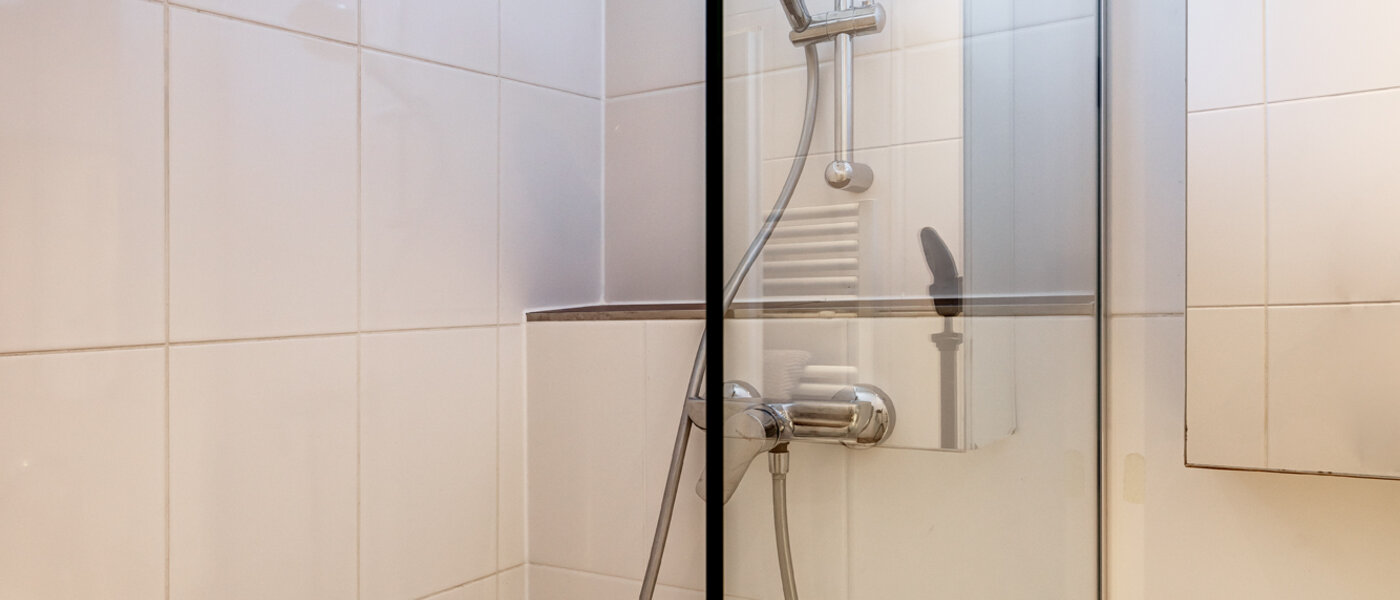 マンション München Moosach 02 浴室 7399